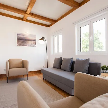 Apartamento Flh Sun Terrace Graça V