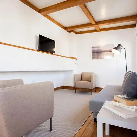 Flh Sun Terrace Graca V *