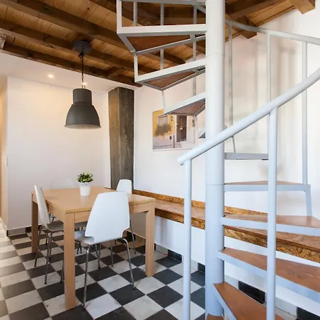 Apartment Flh Sun Terrace Graca V