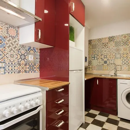 Apartment Flh Sun Terrace Graca V