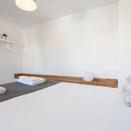 Flh Sun Terrace Graça V Appartement *