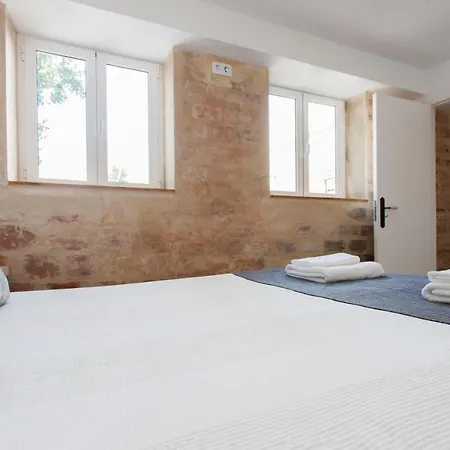 Flh Sun Terrace Graca V Lissabon