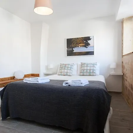 Flh Sun Terrace Graça V Apartamento *