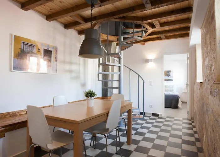 Flh Sun Terrace Graca V Lisboa