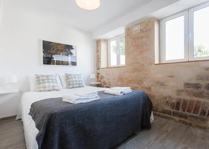 Flh Sun Terrace Graca V 公寓 Lisboa