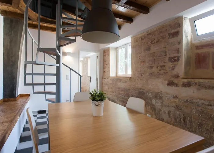 Flh Sun Terrace Graca V