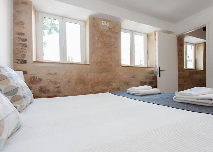 Flh Sun Terrace Graca V Lisboa