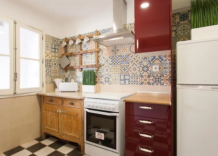 Flh Sun Terrace Graca V * Lisboa