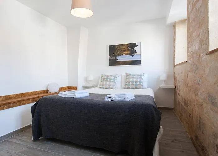 Flh Sun Terrace Graca V Διαμέρισμα *