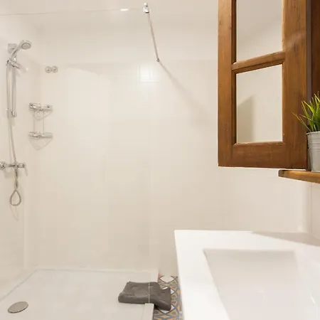 Flh Sun Terrace Graca V Apartment